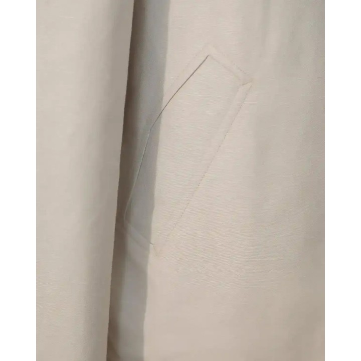 Blazer - Ivory linen