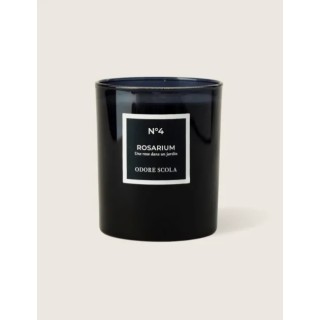 N°4 - Rosarium