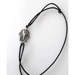 Bracelet Cordon Toutânkhamon