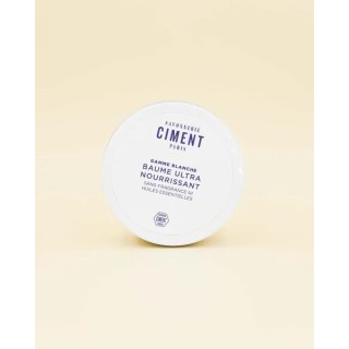 Baume - Visage et corps - Sans parfum