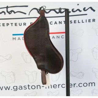 Fenders Margeride/Aubrac Café et Rouge M