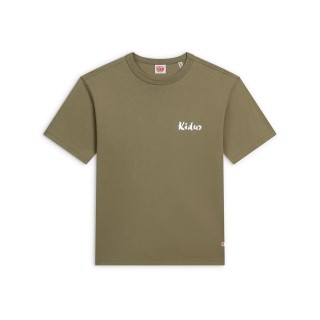 T-SHIRT LOUIS SAUGE KIDUR 1957 - XS