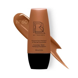 Fond de Teint à l’Eau de Concombre 60