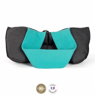 Coussin de voyage · ELLIPSE Curaçao