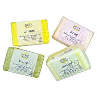 Savons de Provence Prestige de Menton 200g - Prestige de Menton