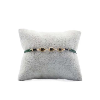 Bracelet Divine Vert