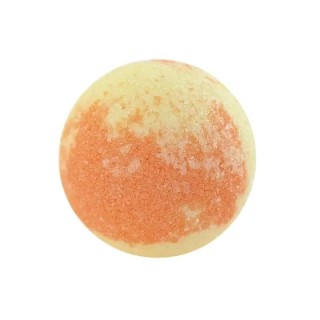 Boule de bain 45g parfum monoï