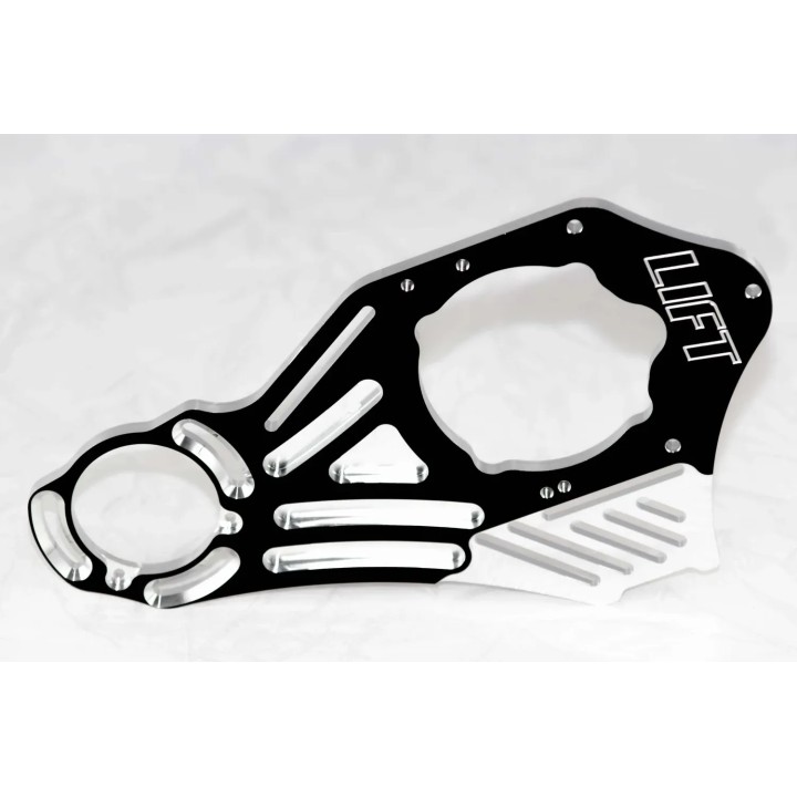 Support moteur interne