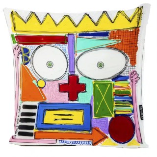 La tête à Toto au carré