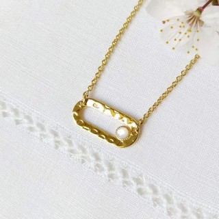 Collier Laureen