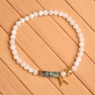 Bracelet Esil - La Cabane Aux Bijoux