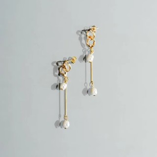 Boucles d'Oreilles Khloé