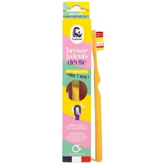 Brosse à dent rechargeable Enfant