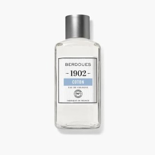 Eau de Cologne Coton - 125ml