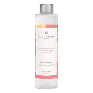 Parfum pour Bouquet Le Jardin d'Aimée