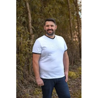 T-SHIRT CÉDRIC SPÉCIAL N°1