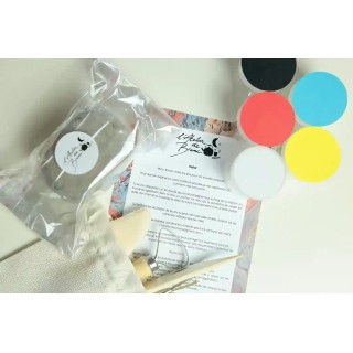 Box création céramique