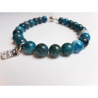 Simple Tour Homme Azurite