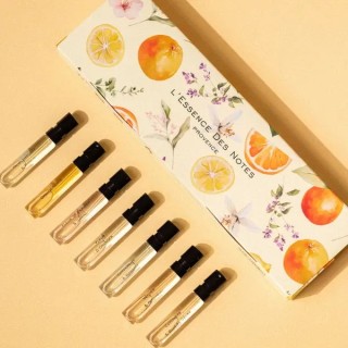 Set Découverte - 7 échantillons