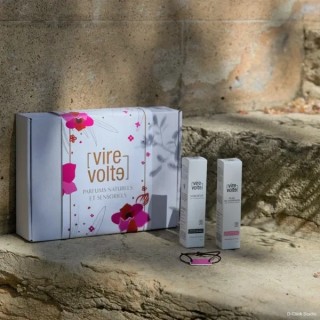 Coffret aux 2 facettes