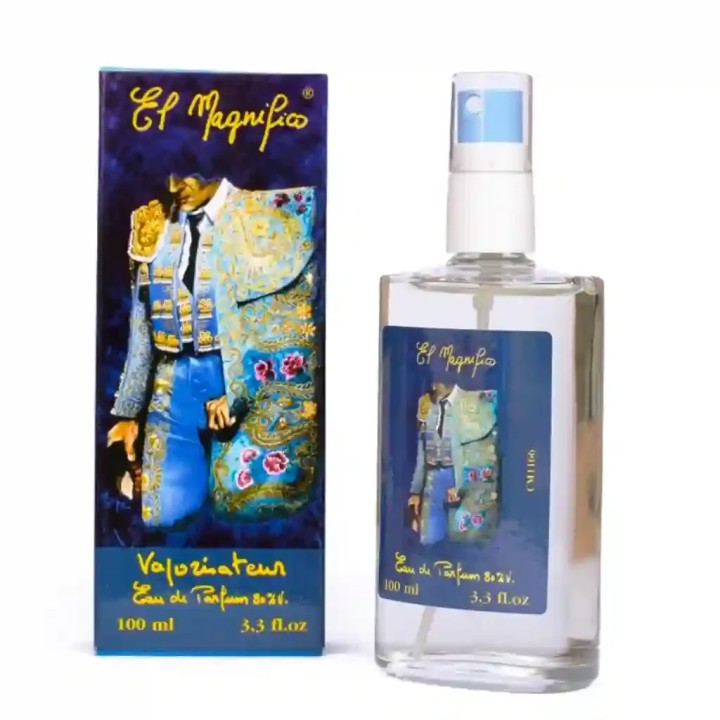 El Magnifico - Eau de Parfum - Prestige de Menton