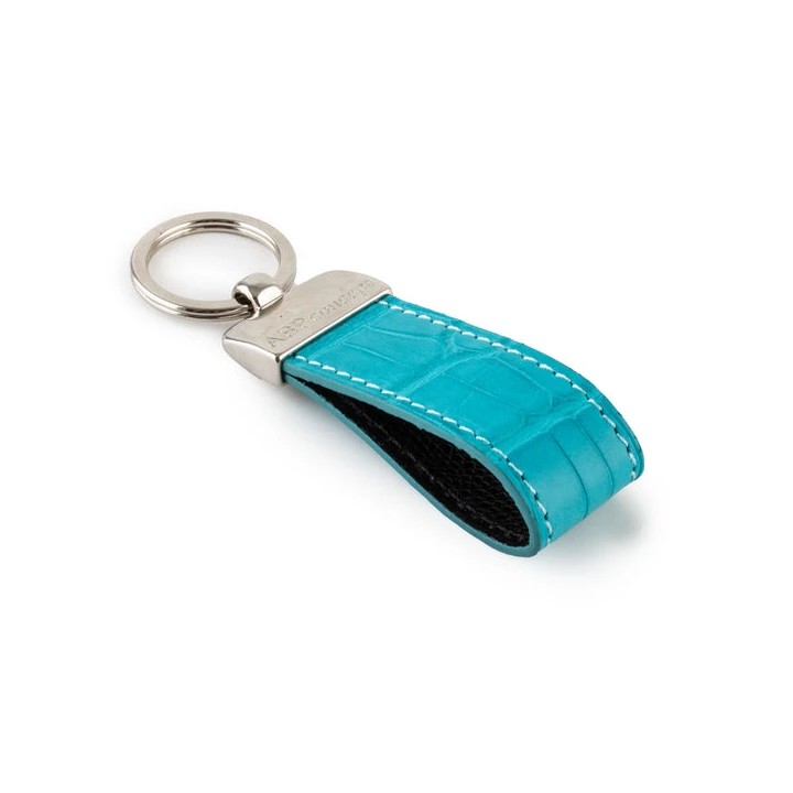 Clearance sale - Alligator keychain n°3