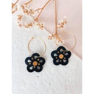Les babies - fleurs d'oreilles