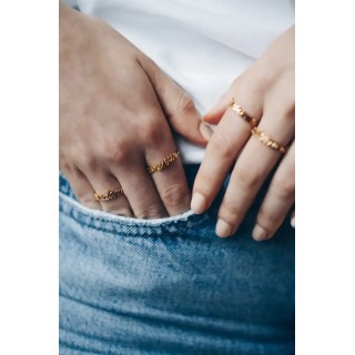 Bague Madame Or - 52