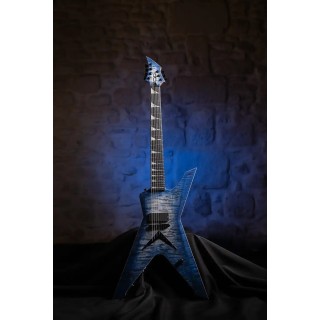 [CUSTOM SHOP] METAL BLUE