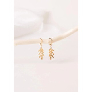 Boucles d'oreilles Matisse (Mini)