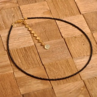 Collier Isia - La Cabane Aux Bijoux