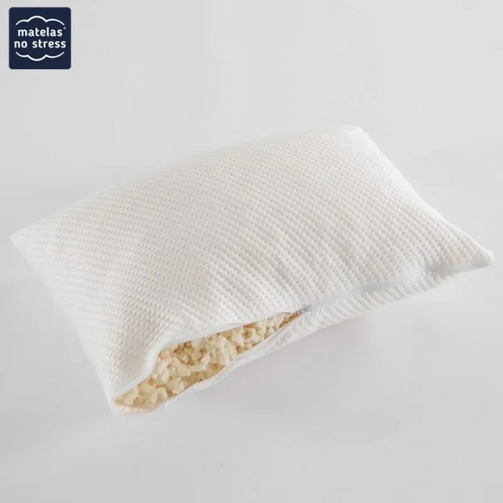 Oreiller Luxe Douceur 50x75