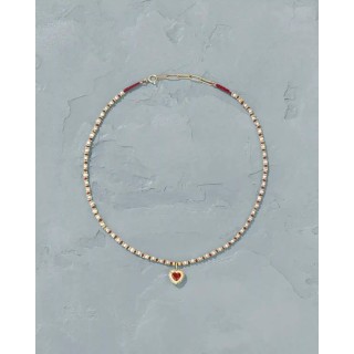 Collier Gini K Perles D'eau Douce - Perles d'eau douce