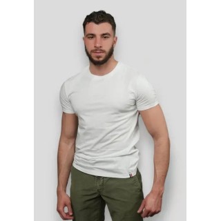 T-shirt fabriqué en France