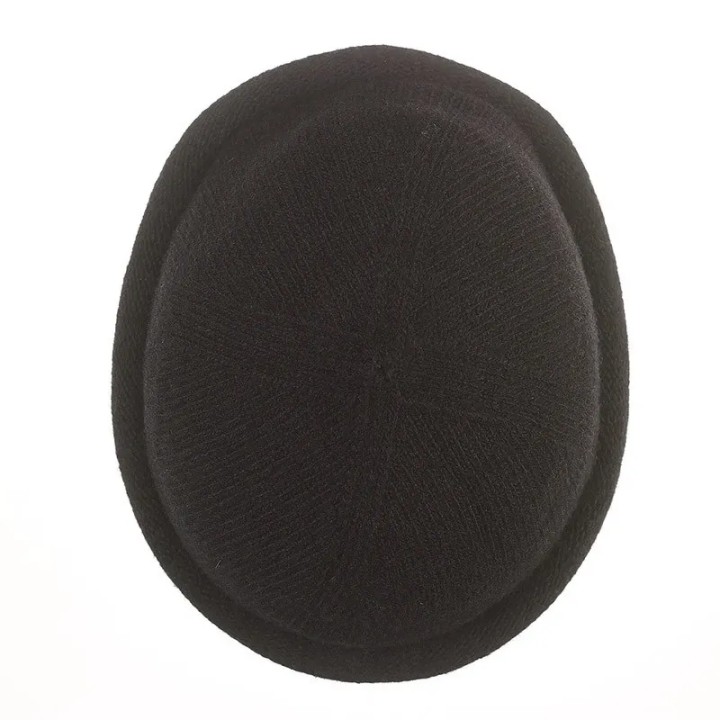 Bonnet Breton MIKI pure laine