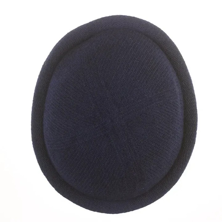 Bonnet Breton MIKI pure laine