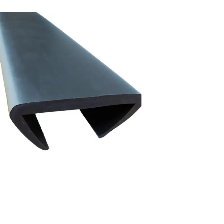 Protection individuelle anti-chocs madrier 200x100mm | Wattelez