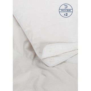Pack couettes Papeete Duo 200