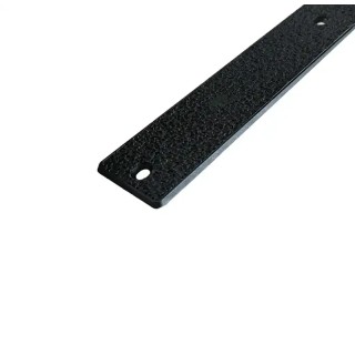 Plaque antidérapante spéciale bois E.3mm 40x800mm | Wattelez