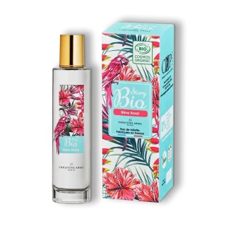 Parfum Story Bio Rêve Floral