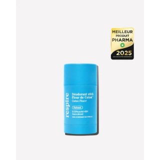 Mini Déodorant stick Fleur de Coton