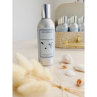 Brume de souvenirs - parfum d'intérieur