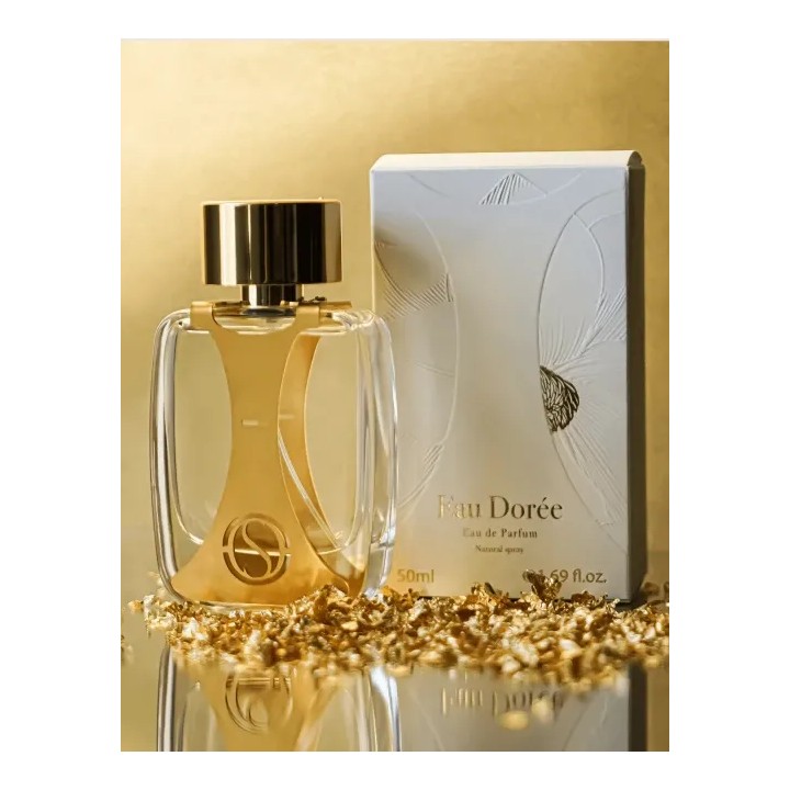 Eau Dorée