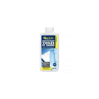 Nettoyant Voiles et Tauds 500 ml