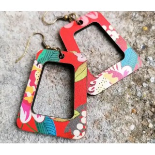 Boucles d' oreilles Vice-Versa Gypsy 02