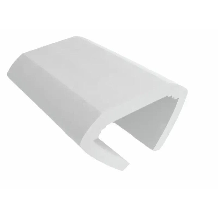 Angl'isol IPN à coller gorge 60-85mm L.2000mm | Wattelez