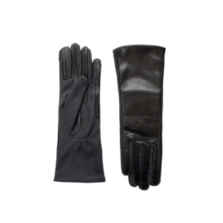 Foresty doublé soie