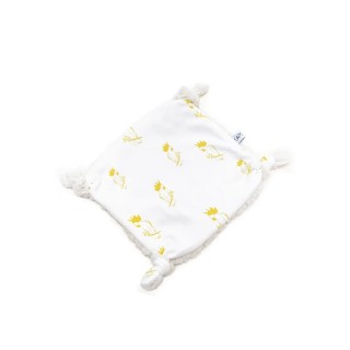 Doudou plat bébé ARAS