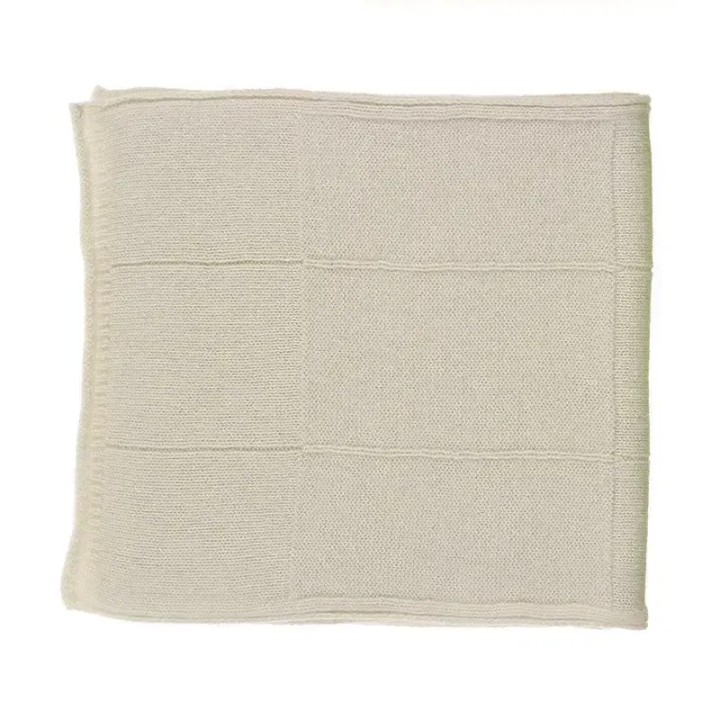 Ensemble cachemire classique homme