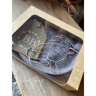 Coffret naissance lapin